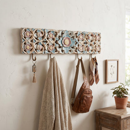 Carved Hanger - Cinta