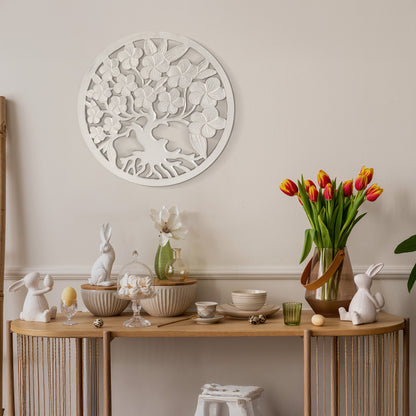 Decorative Panel "Kamboja"