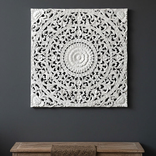 Decorative Panel "Purnama"