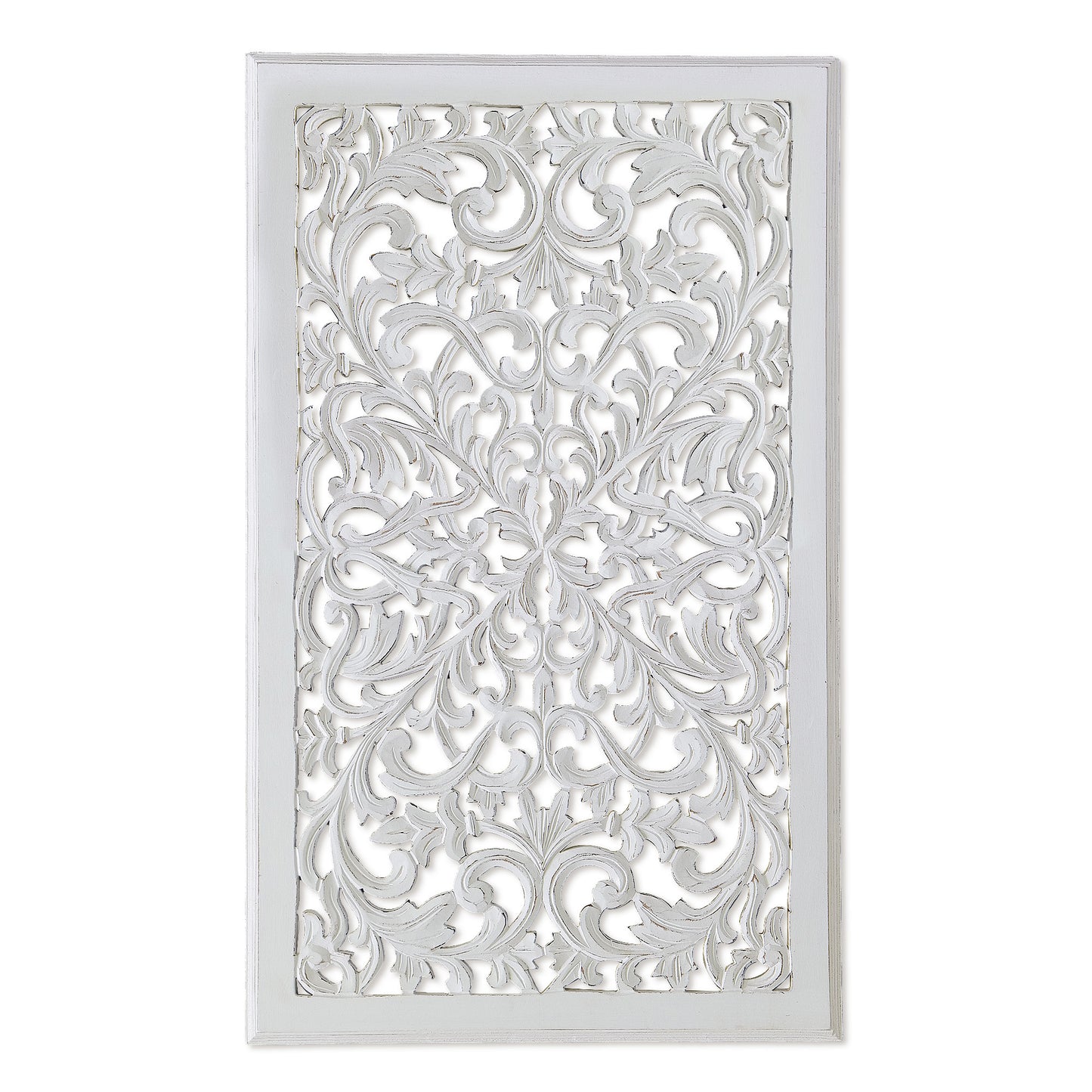 Custom Decorative Panel "Sekar" - Antic Wash - 20cm x 179cm