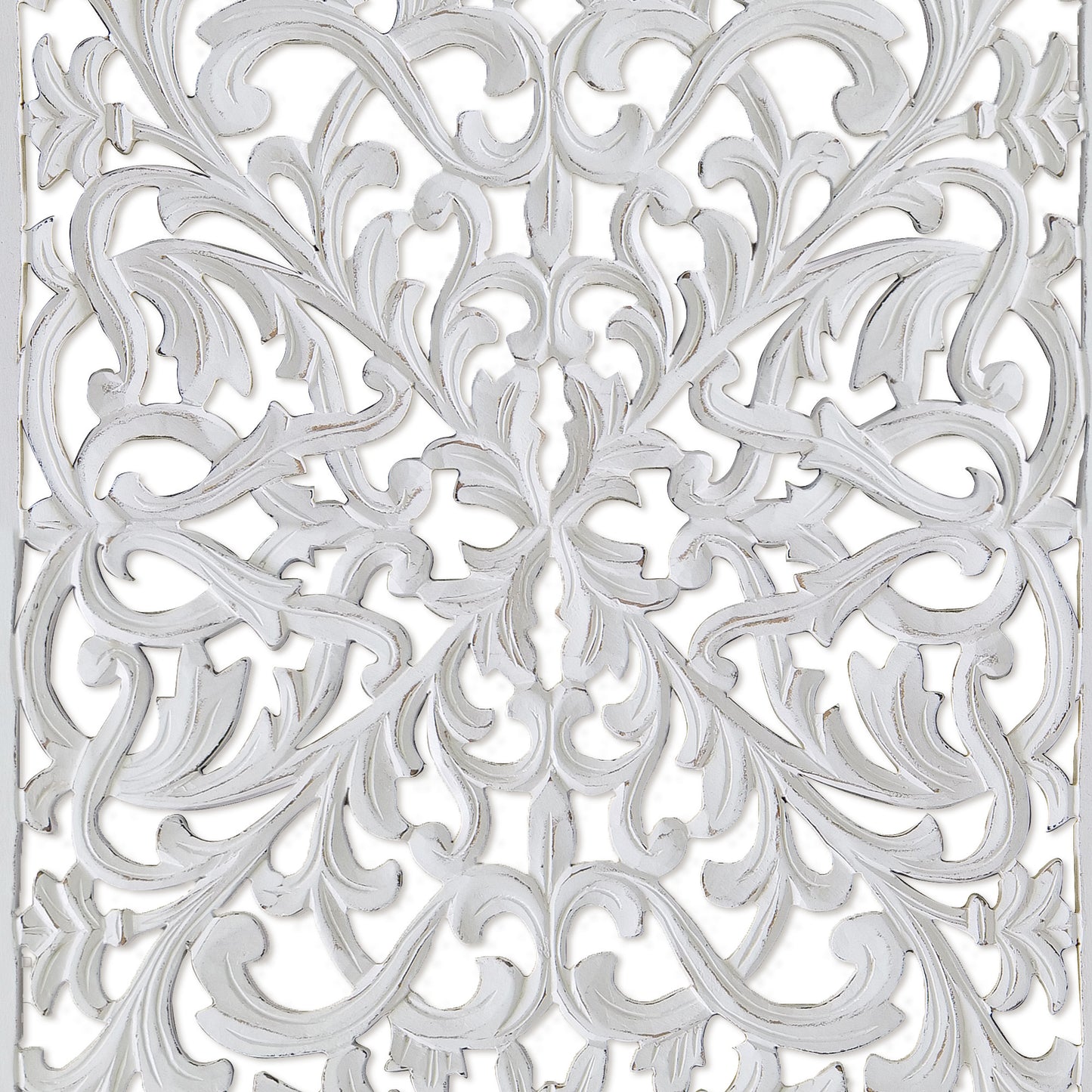 Custom Decorative Panel "Sekar" - Antic Wash - 20cm x 179cm