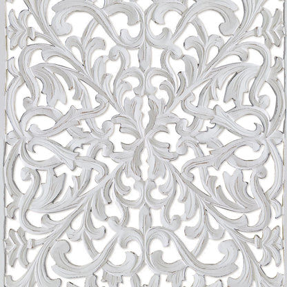 Custom Decorative Panel "Sekar" - Antic Wash - 20cm x 179cm