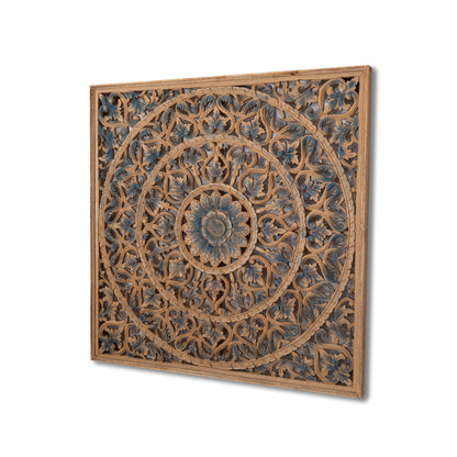 Decorative Panel "Tropis"