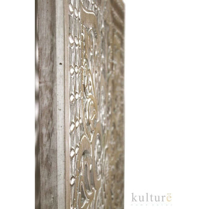Decorative Panel "Medit" - Antic-wash 100 cm