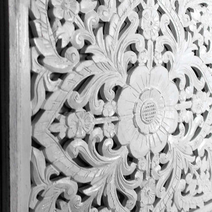 decorative panel java white wash bali design hand carved hand made decorative house furniture wood material decorative wall panels decorative wood panels decorative panel board